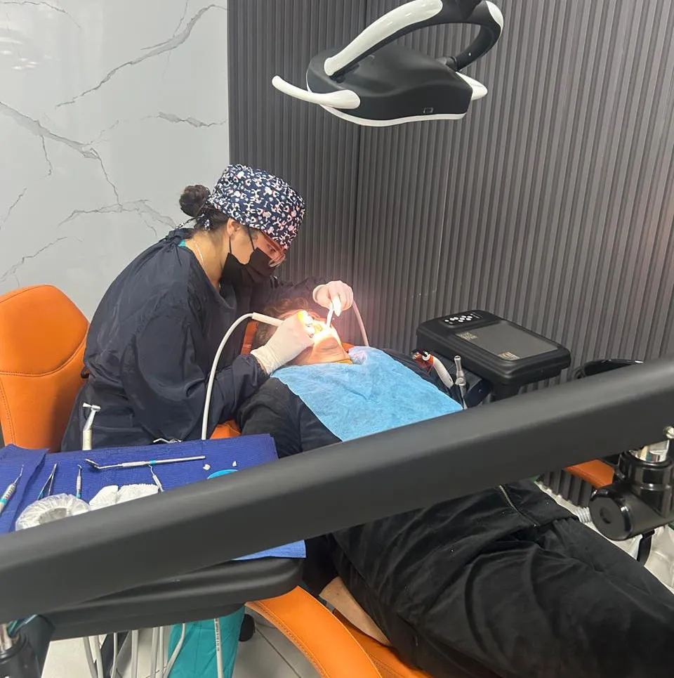 Dra. Diana Fernanda Aranda Solís