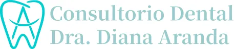 Logo Dra. Diana Aranda